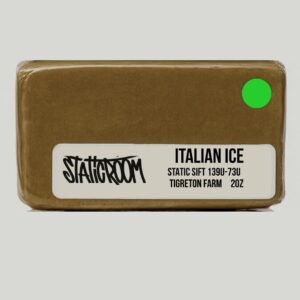 italian ice